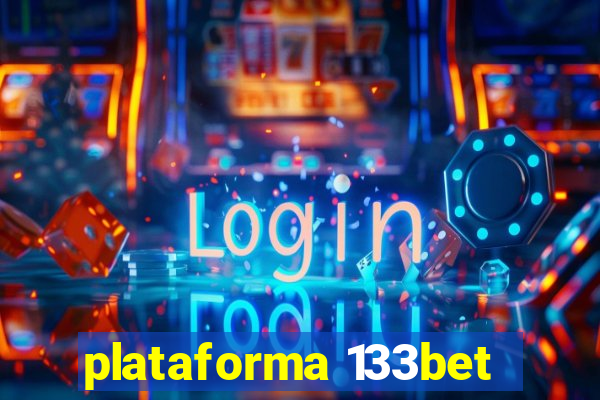 plataforma 133bet